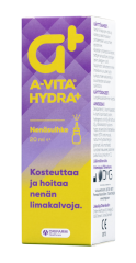 A-VITA HYDRA+ NENÄSUIHKE 20 ml