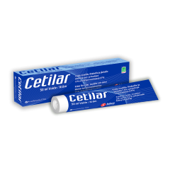 Cetilar kipuvoide 50 ml