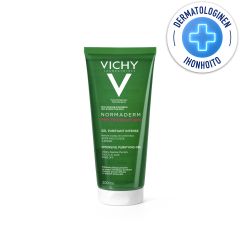 Vichy Normaderm Phytosolution puhd.geeli Tuubipakkaus 200 ml