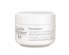 LW Remederm Face Cream UV 20 perf 50 ml