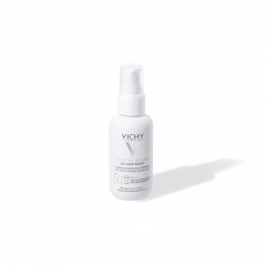 Vichy CS UV AGE aurinkosuojavoide SPF50+ 40 ml