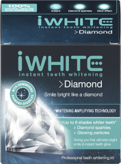 IWHITE DIAMOND KIT 6 KPL