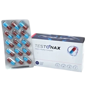 Testonax
